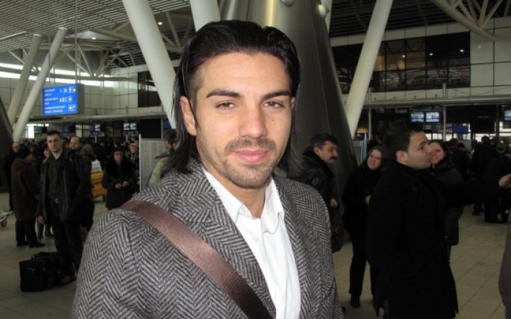 Благо Георгиев пред трансфер в Динамо Москва