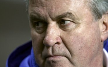 Холандско дуо поема Челси