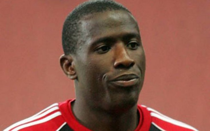 Георги Иванов гледа Кулибали от Дебрецен за Левски