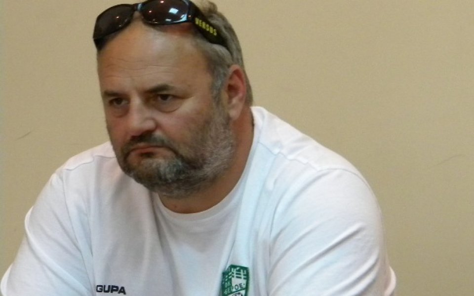 Членът на Съвета на директорите на Берое: Няма да подаряваме Тодор Христов