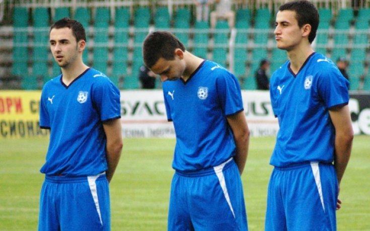 Черноморец се подмладява с играчи от Поморие