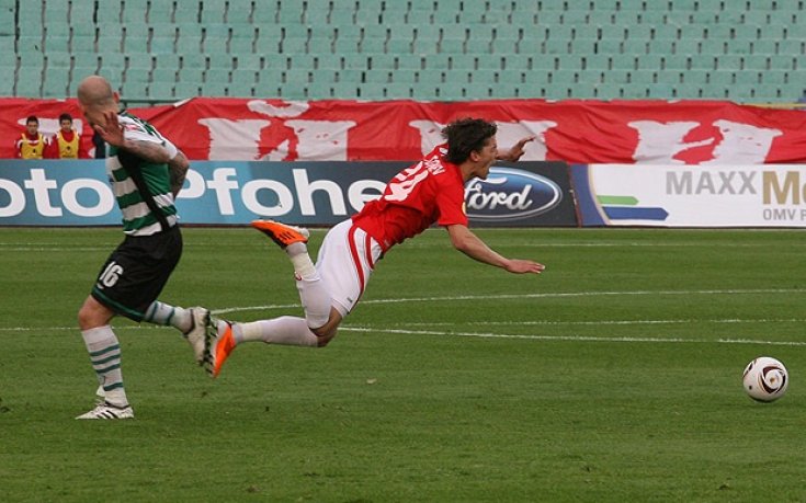 Лех Познан: Преговорите с ЦСКА за Тонев са още в начална фаза