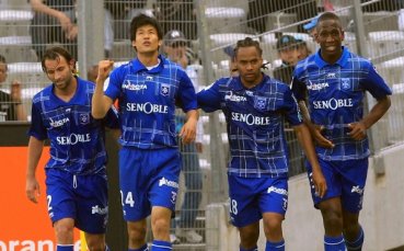 Оксер остана без треньор