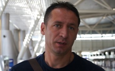 ВИДЕО: Мартин Кушев: Вече сме наясно кои ще си тръгнат от Славия