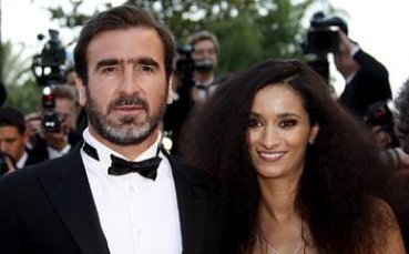 Ерик Кантона се завръща на Олд Трафорд