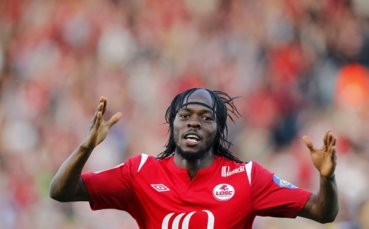 Лил отхвърли оферта на Тотнъм за Жервиньо