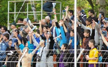 До два дни става ясен лицензът на Черноморец Поморие