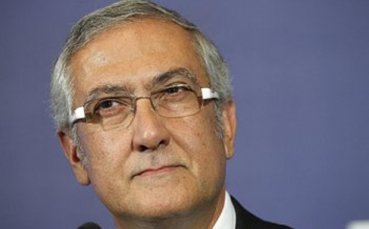 Треньорът на Атлетико: Предпочитам Агуеро да иде в Реал, за да вземем повече пари