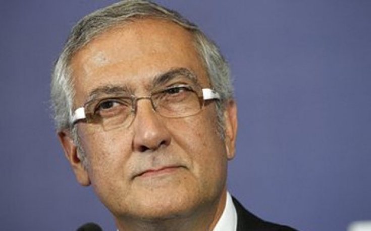 Треньорът на Атлетико: Предпочитам Агуеро да иде в Реал, за да вземем повече пари