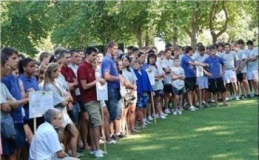 Анатоли Илиев: От тази година стартира и зимен олимпийски фестивал