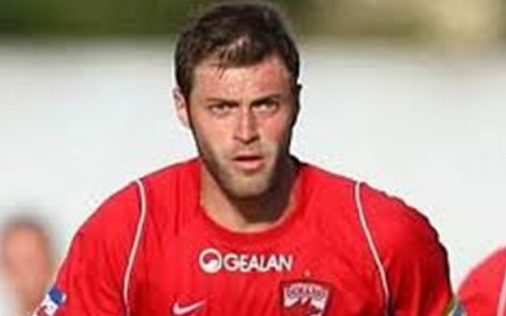 Защитник на Динамо пред трансфер в ЦСКА