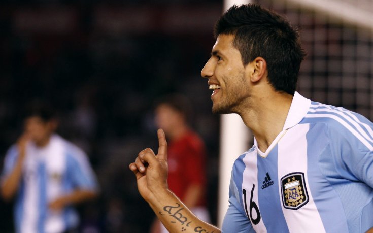 Ювентус призна: Кун Агуеро е цел №1