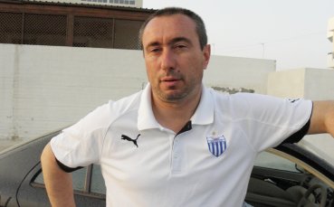 Мъри стартира с победа в летните контроли на Анортозис