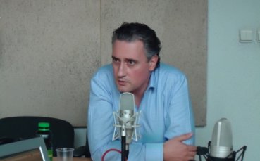 Пламен Гетов ще обучава талантите на Лудогорец