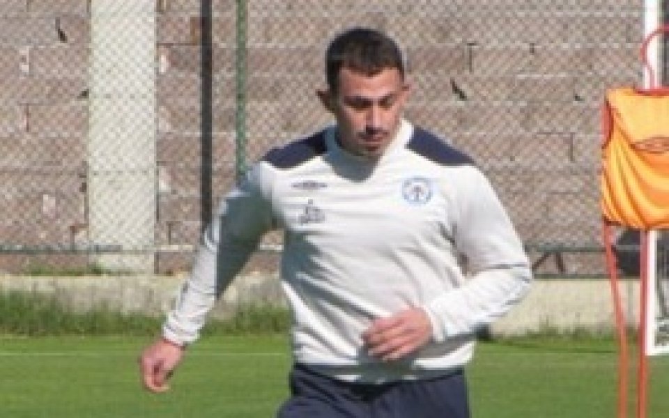 Чавдар Янков разбра името на новия си треньор