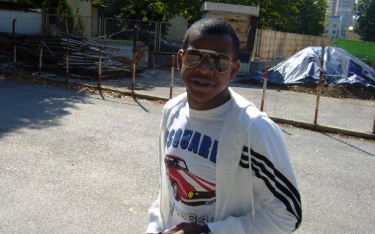 ВИДЕО: Жо: Аз съм фен на Левски, уважавам всички тук