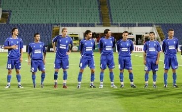 Юли Петков: Единствено с победи ще накараме хората да идват на стадиона