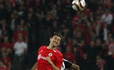 Коста Янев: Локо Сф е фаворит за подписа ми