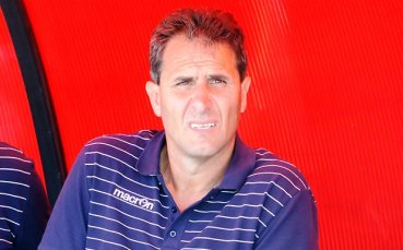 ВИДЕО: Херо: Трябват ми 16 нови футболисти