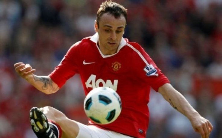 Юнайтед към Ювентус: 15 милиона евро и Бербатов е ваш