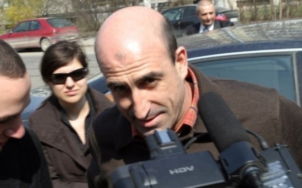 Ямболският окръжен съд отложи делото срещу Йордан Лечков