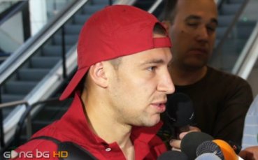 ВИДЕО: Бандаловски: В България е така, виждате Спас го продаваме от две години