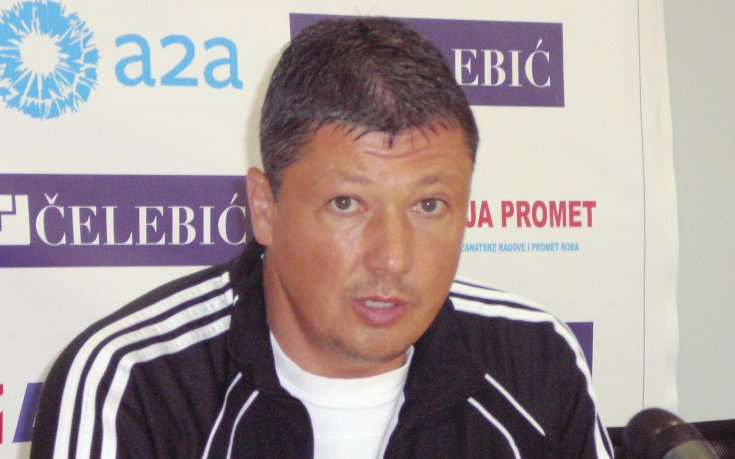 Любо Пенев: Готов съм със състава, достатъчно е, че сме добре подготвени