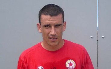 Иван Стоянов и Алания няма да играят в Лига Европа във Владикавказ