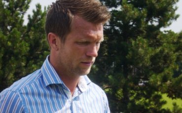 Рисп си тръгна от Линдабрун, чака Левски до петък