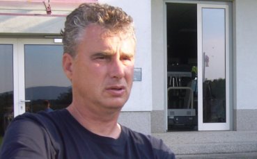 Левски прати специален треньор за Тони Калво