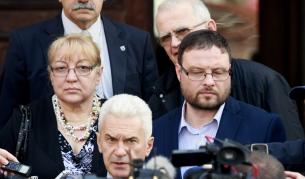 „Атака“ са против предсрочни избори