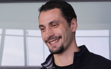 Матей тренира индивидуално, Соколов – болен