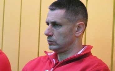 Радостин Стойчев ще награди победителите от петия турнир на Beach Volley Mania 2011