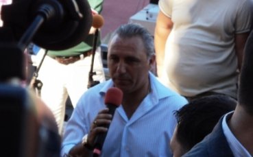 Янков игра едно полувреме за Ростов, Стоичков гледа загубата от Динамо