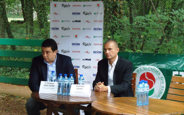 Стефан Цветков