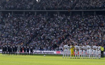 ВИДЕО: Реал Мадрид обърна Херта пред 75 000 хиляди