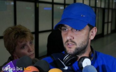 Гаджев: Съгласен съм да не вкарам повече, ако отстраним Спартак