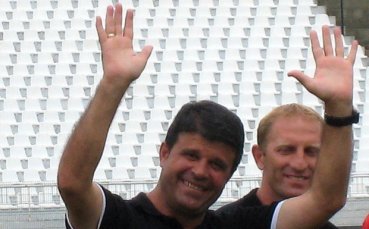 Канатларовски:  Недопустимо е да няма дисциплина в играта на Локо Пд