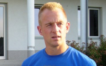 Сьорд Арс почерпи левскарите за първия си европейски гол