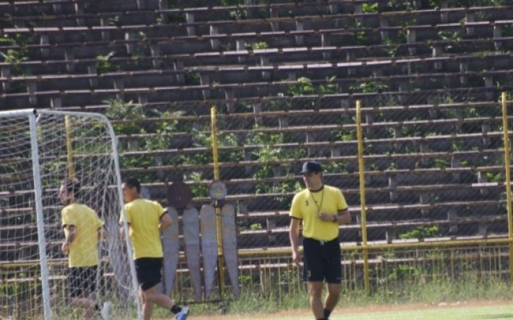 Ботев си връща бивш капитан