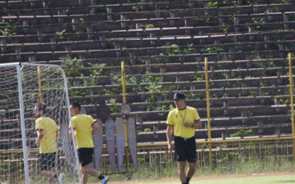 Ботев си връща бивш капитан