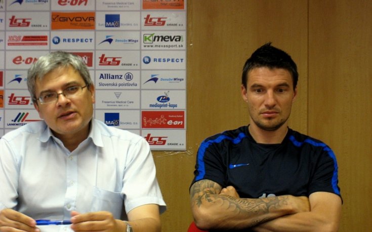 Христо Йовов: Уверени сме, целта ни не е да преминем един кръг