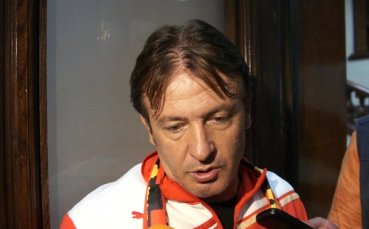 ВИДЕО: Диян Петков: Трябват ни не повече от двама нови