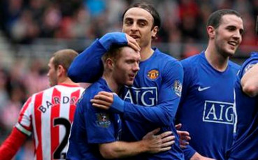 Легенда на Юнайтед: На тима му липсва някой като Бербо