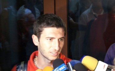 ВИДЕО: Коста Янев: Не смятам, че ЦСКА заслужи победата