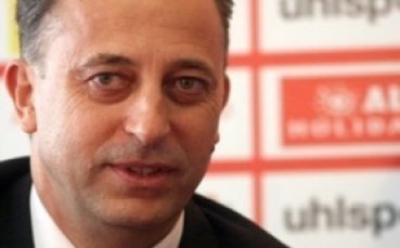 Живков: Успешен старт за шампионската титла
