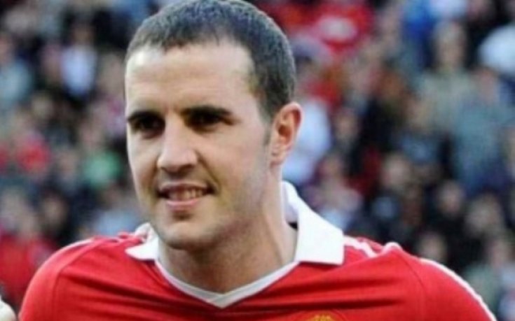 Джон О`Шей няма да играе срещу Ливърпул