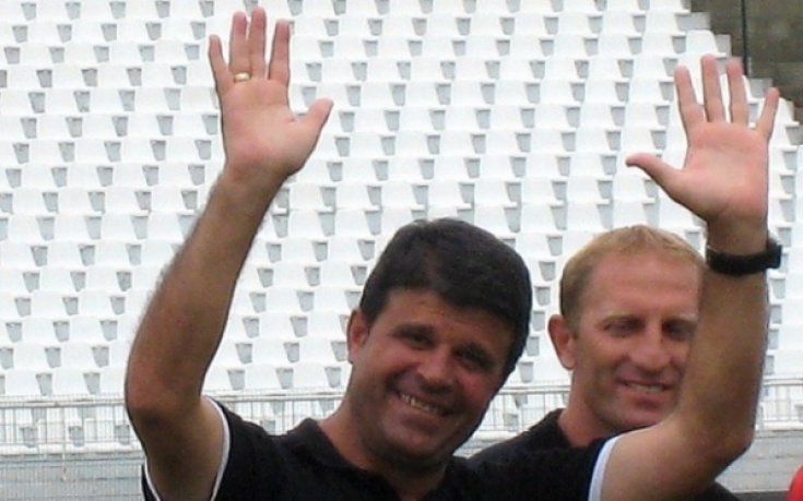 Канатларовски: Искам да изразя задоволство от победата, заслужихме я