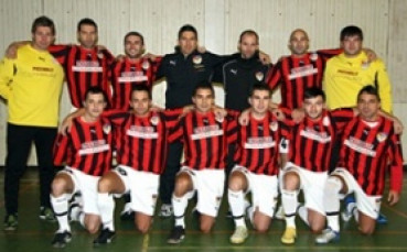 МФК Варна падна от норвежци в евротурнирите