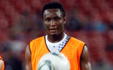 Поискаха откуп за бащата на Оби Микел